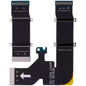 Hinge Flex Cable Compatible For Samsung Galaxy Z Fold 4 Replacement (F936)