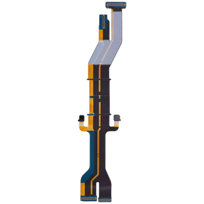 Hinge Flex Cable Compatible For Samsung Galaxy Z Flip 6 Replacement (F741)