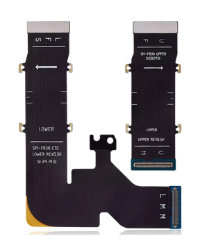 Hinge Flex Cable Compatible For Samsung Galaxy Z Fold 4 Replacement (F936)