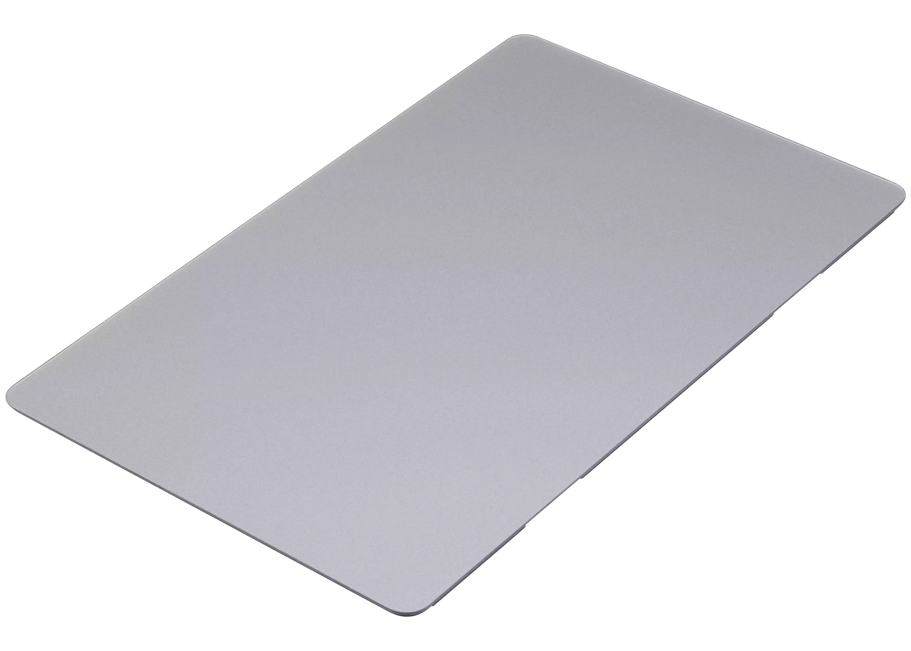 Trackpad Compatible For MacBook Air 15 (A2941 / Mid 2023) (Space Gray)