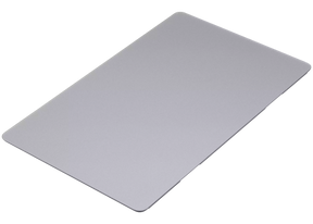 Trackpad Compatible For MacBook Air 15 (A2941 / Mid 2023) (Space Gray)