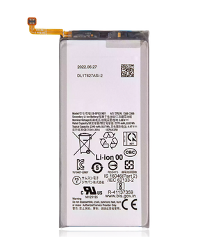 Replacement Battery Compatible For Samsung Galaxy Z Fold 4 (Secondary Battery) (EB-BF937ABY)