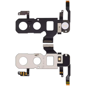 Flashlight Flex Cable Compatible For Google Pixel 7 Pro Replacement