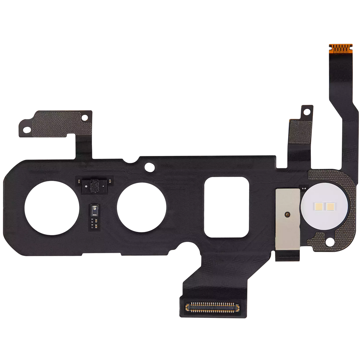 Flashlight Flex Cable Compatible For Google Pixel 7 Pro Replacement