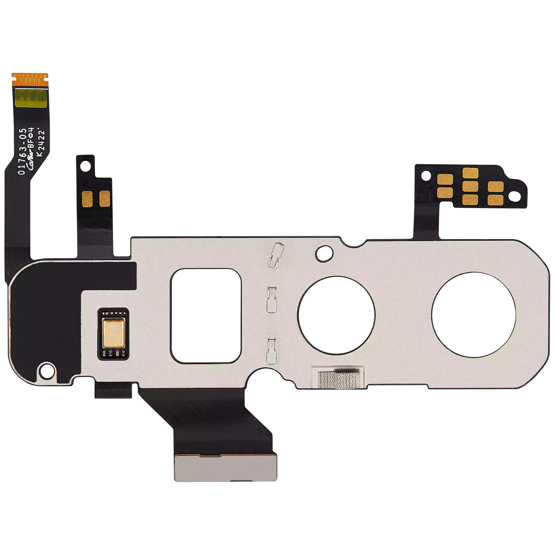 Flashlight Flex Cable Compatible For Google Pixel 7 Pro Replacement