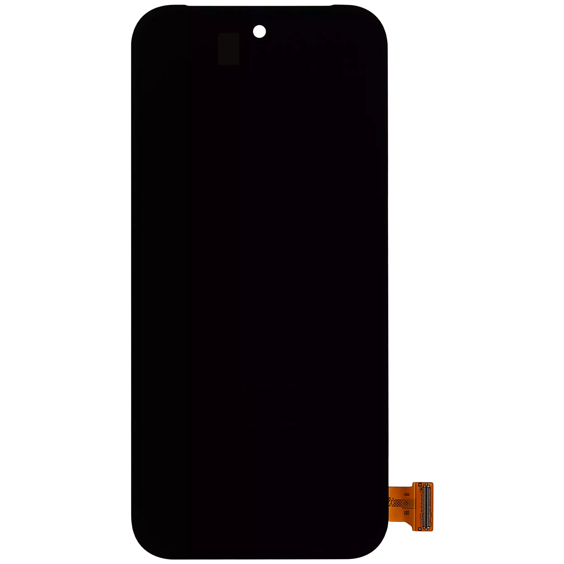 Replacement OLED Assembly With Frame (With Finger Print Sensor) Compatible For Google Pixel 9 by Macfactory.in(Refurbished) (All Colors)