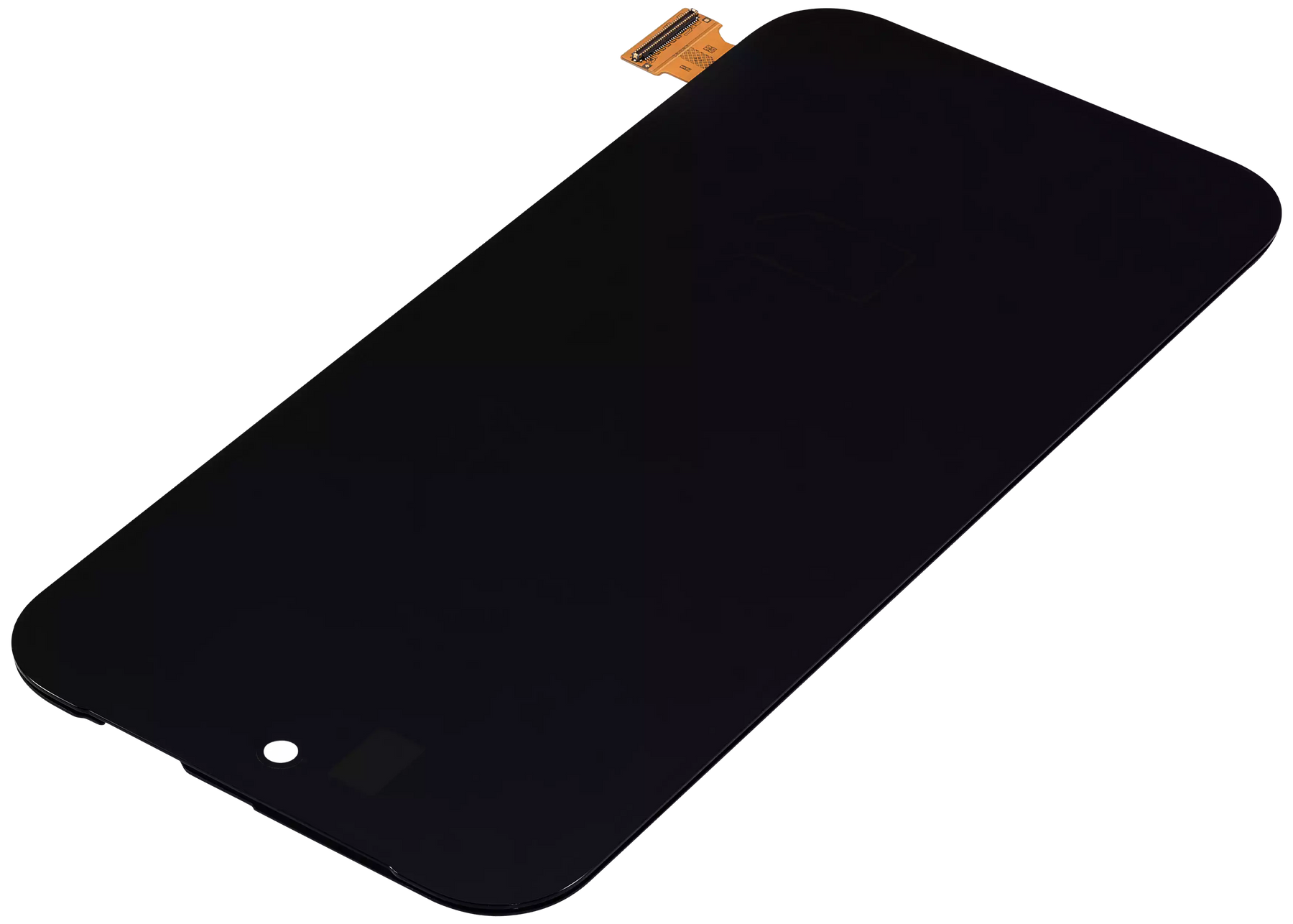 Replacement OLED Assembly With Frame (With Finger Print Sensor) Compatible For Google Pixel 9 by Macfactory.in(Refurbished) (All Colors)