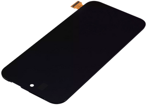 Replacement OLED Assembly With Frame (With Finger Print Sensor) Compatible For Google Pixel 9 by Macfactory.in(Refurbished) (All Colors)