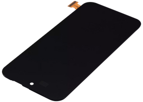 OLED Assembly With Frame (With Finger Print Sensor) Compatible For Google Pixel 9 Pro XL Replacement by Macfactory.in  (Refurbished) (All Colors)