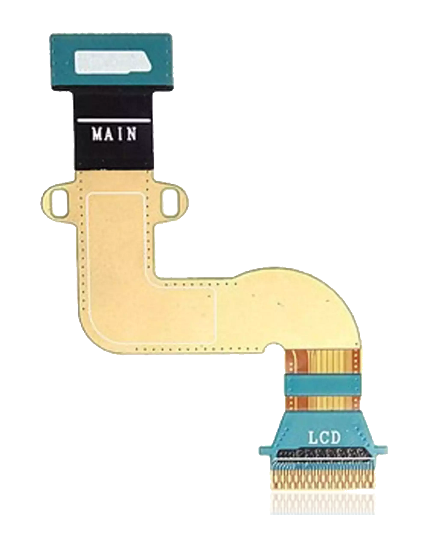 LCD Flex Cable Replacement  Compatible For Samsung Galaxy Tab 2 7.0"