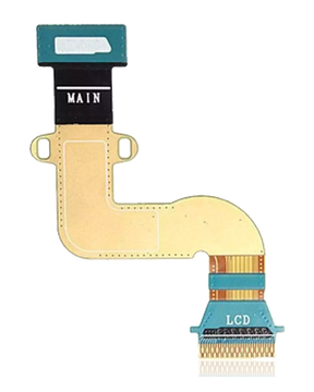 LCD Flex Cable Replacement  Compatible For Samsung Galaxy Tab 2 7.0"