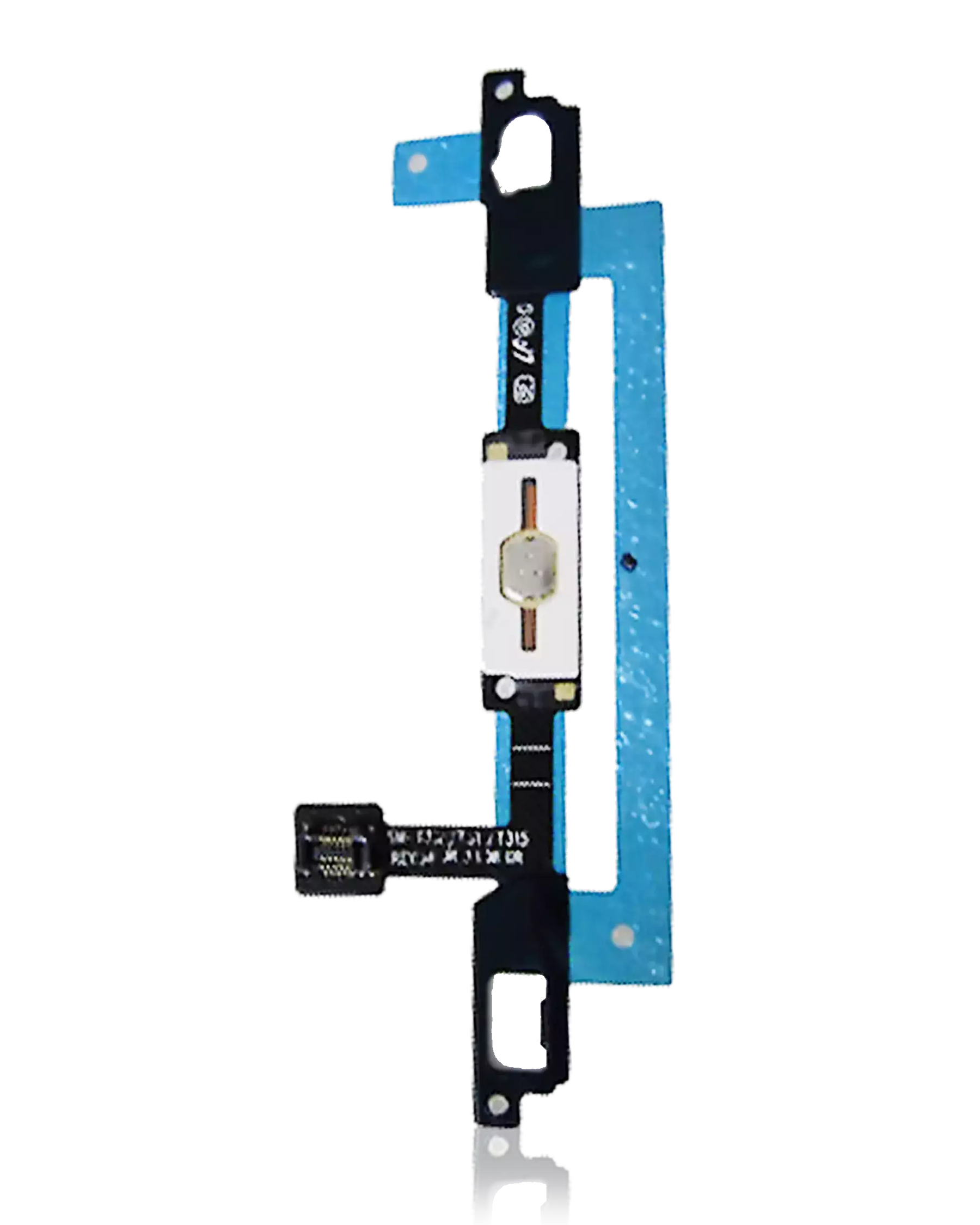 Replacement Home Button Flex Compatible For Samsung Galaxy Tab 3 8.0" (T310 / T311 / T315)