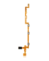 Replacement Power And Volume Flex With Flash Light Compatible For Samsung Galaxy Tab 3 8.0" (T310 / T311 / T315)