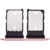 Replacement Sim Card Tray Compatible For Google Pixel 9 (Peony)