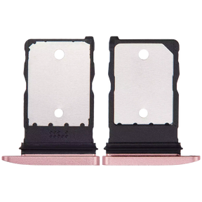 Replacement Sim Card Tray Compatible For Google Pixel 9 (Peony)