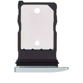 Sim Card Tray Compatible For Google Pixel 9 Replacement (Wintergreen)