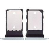 Sim Card Tray Compatible For Google Pixel 9 Replacement  (Wintergreen)