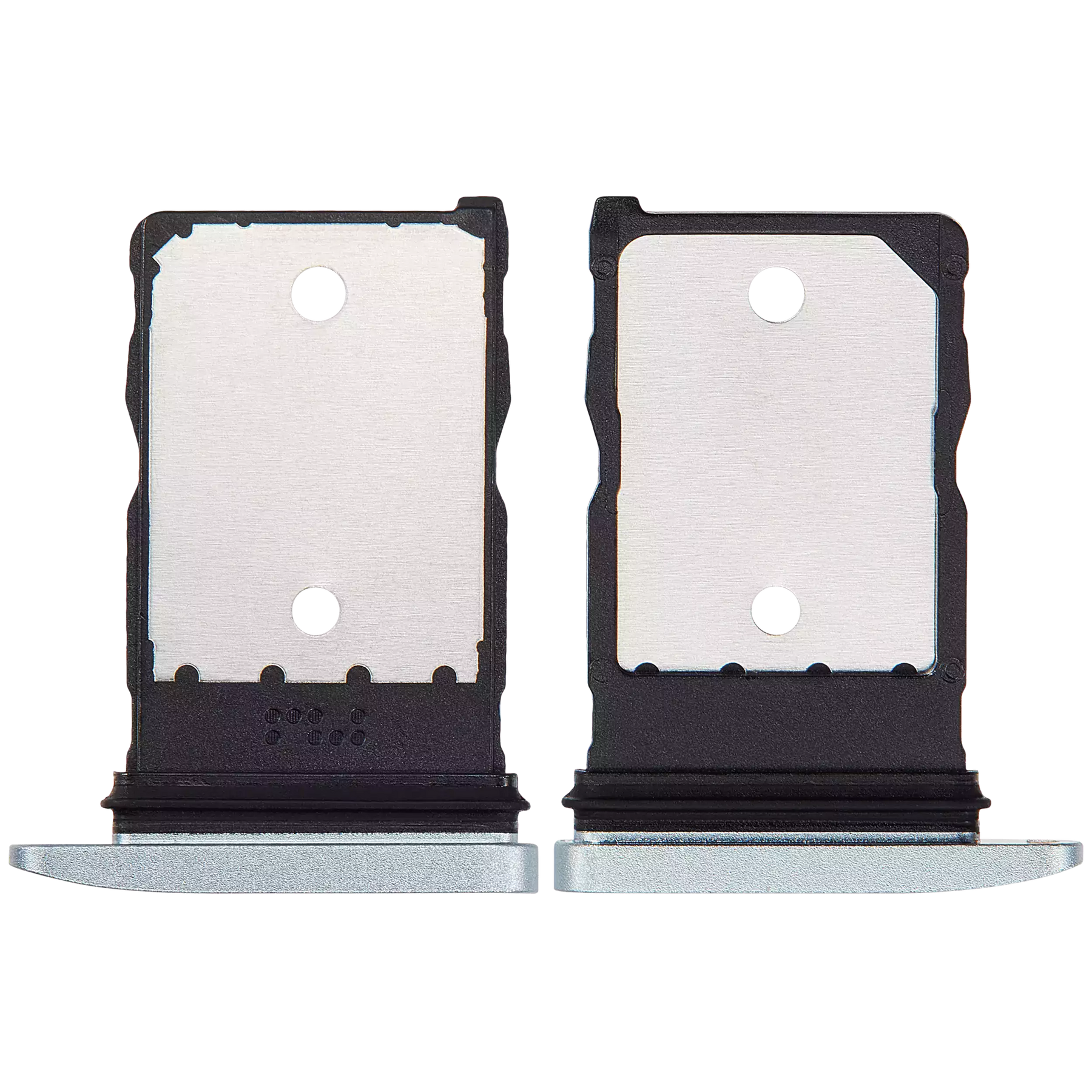 Sim Card Tray Compatible For Google Pixel 9 Replacement  (Wintergreen)