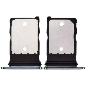 Sim Tray Compatible For Google Pixel 9 Pro Replacement (Haz)