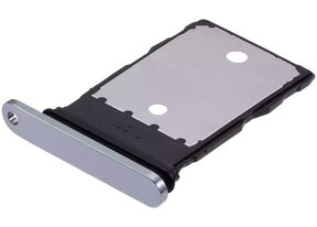 Sim Tray Compatible For Google Pixel 9 Pro Replacement (Haz)