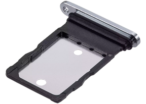 Sim Tray Compatible For Google Pixel 9 Pro Replacement (Haz)