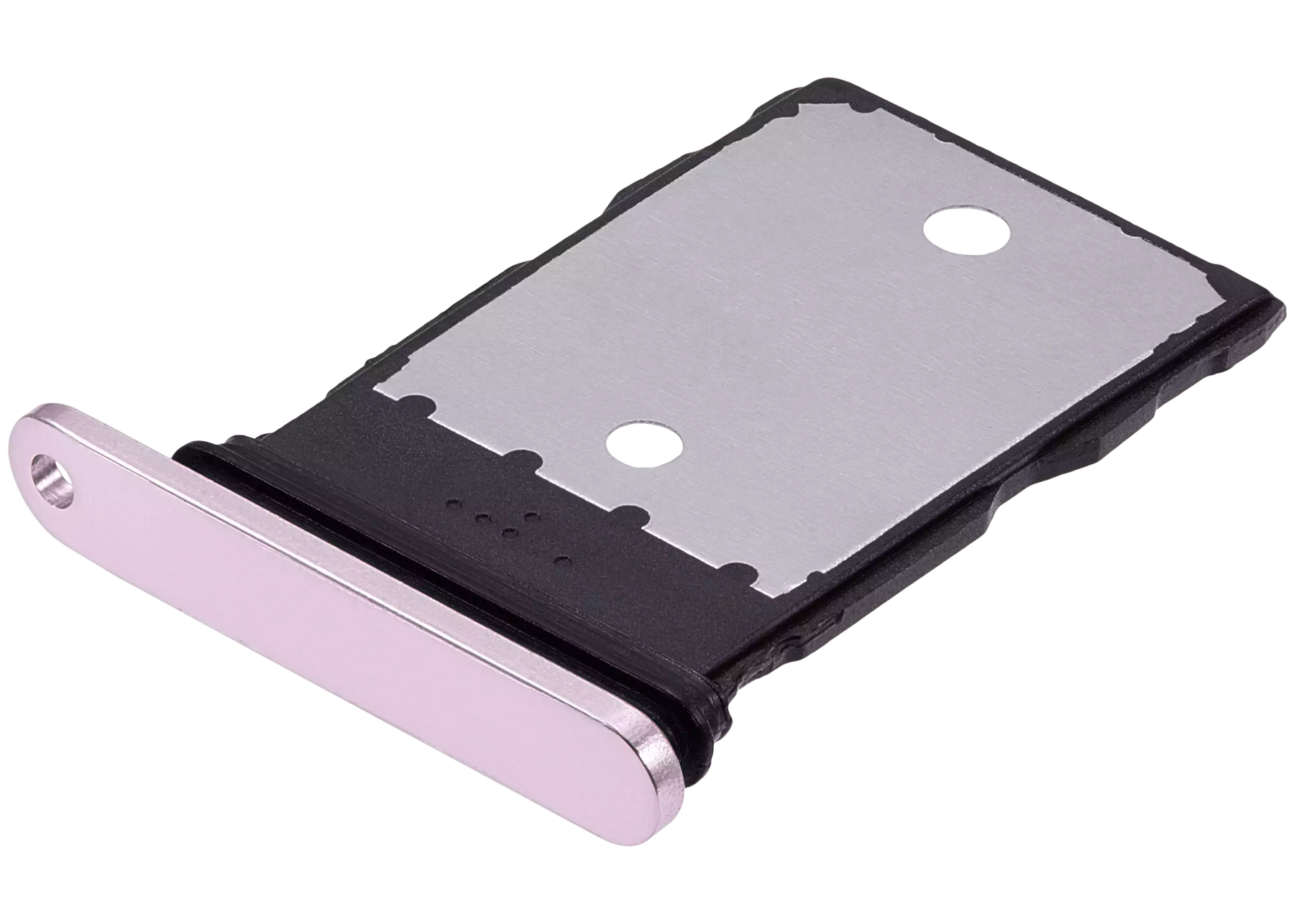 Sim Tray Compatible For Google Pixel 9 Pro Replacement  (Rose Quartz)