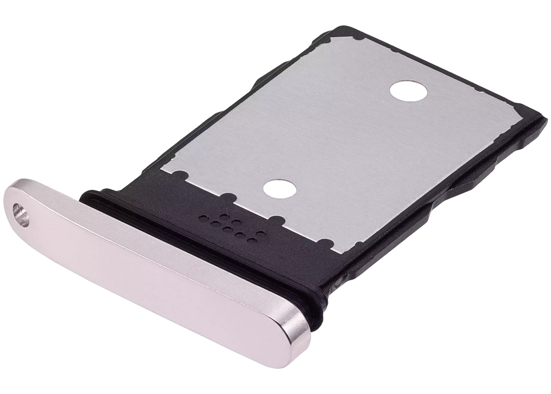 Sim Tray Compatible For Google Pixel 9 Pro XL Replacement by Macfactory.in(Porcelain)