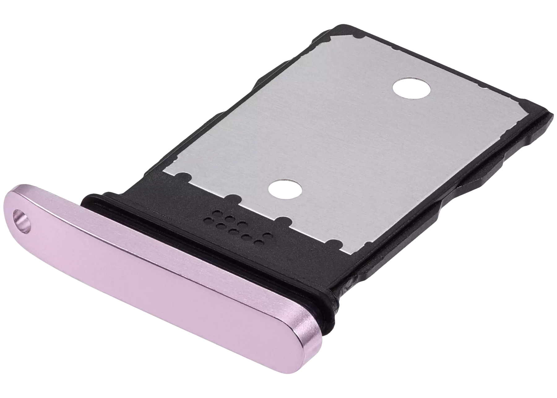 Sim Tray Replacement Compatible For Google Pixel 9 Pro XL (Rose Quartz)