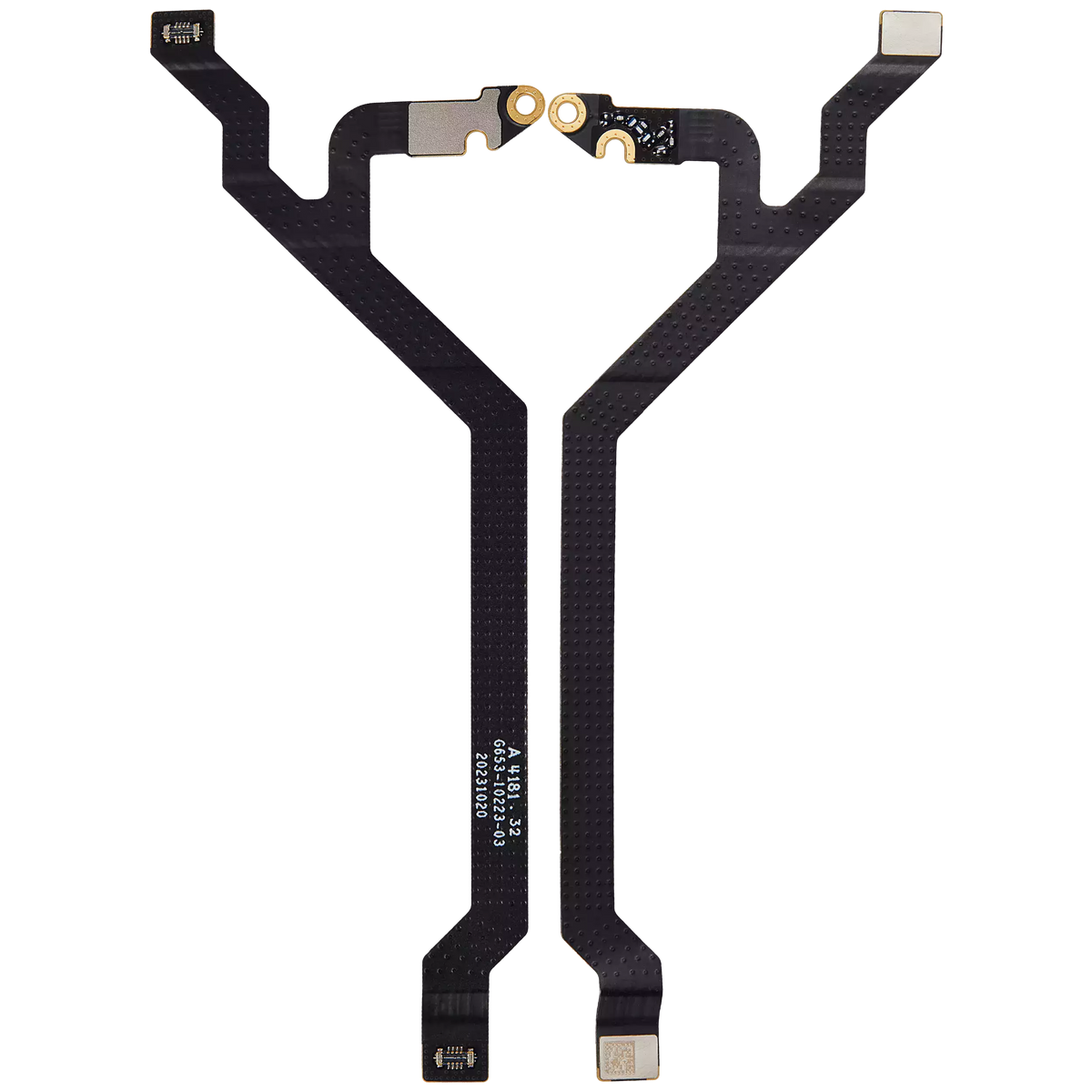 Antenna Signal Flex Cable Compatible For Google Pixel 9 Replacement