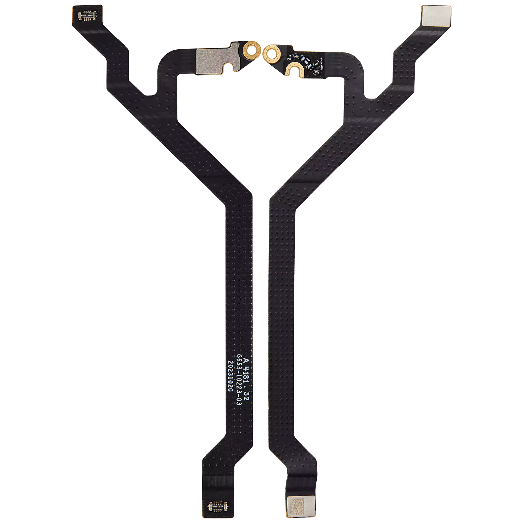 Antenna Signal Flex Cable Compatible For Google Pixel 9 Replacement