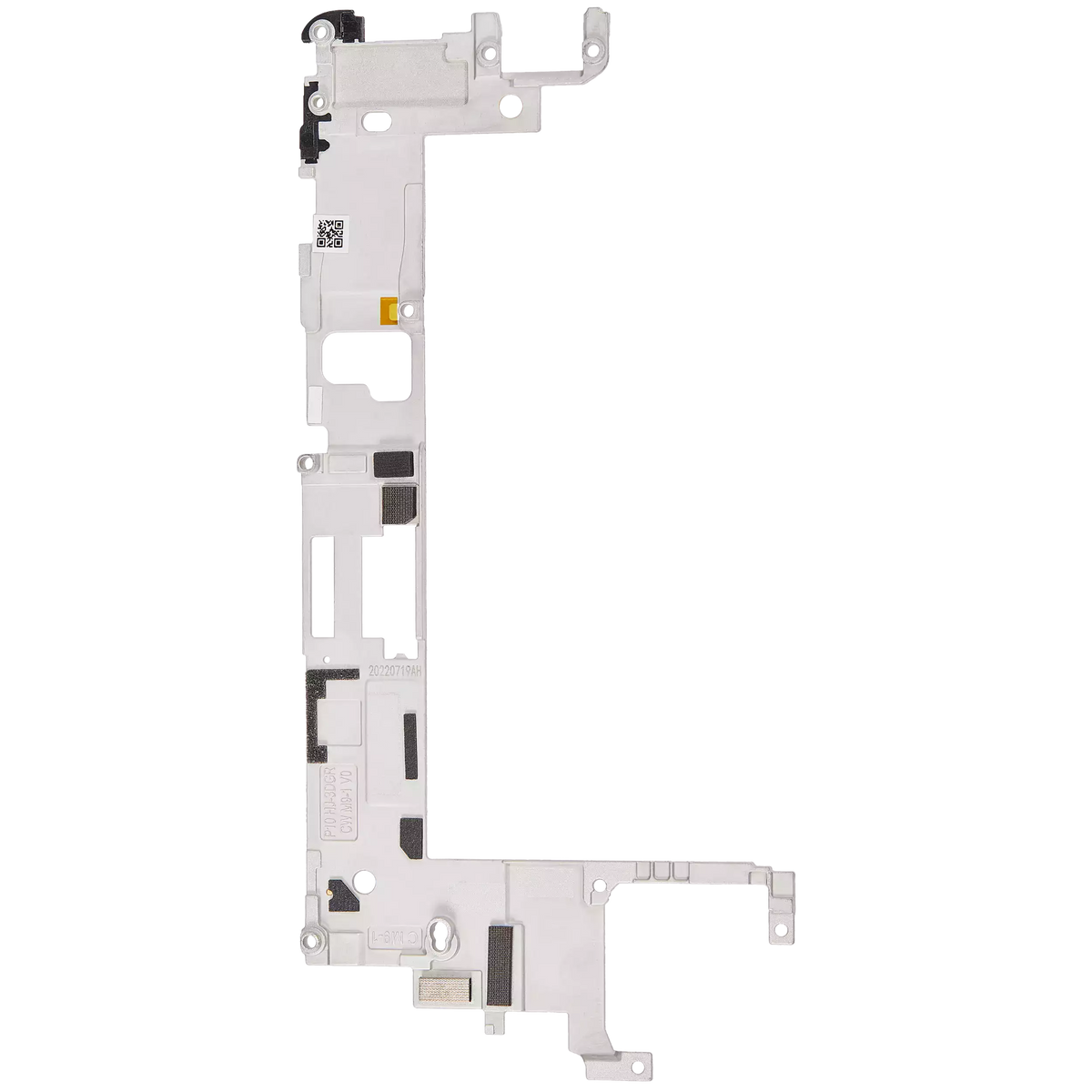 Mainboard Holding Bracket Compatible For Google Pixel 7 Replacement