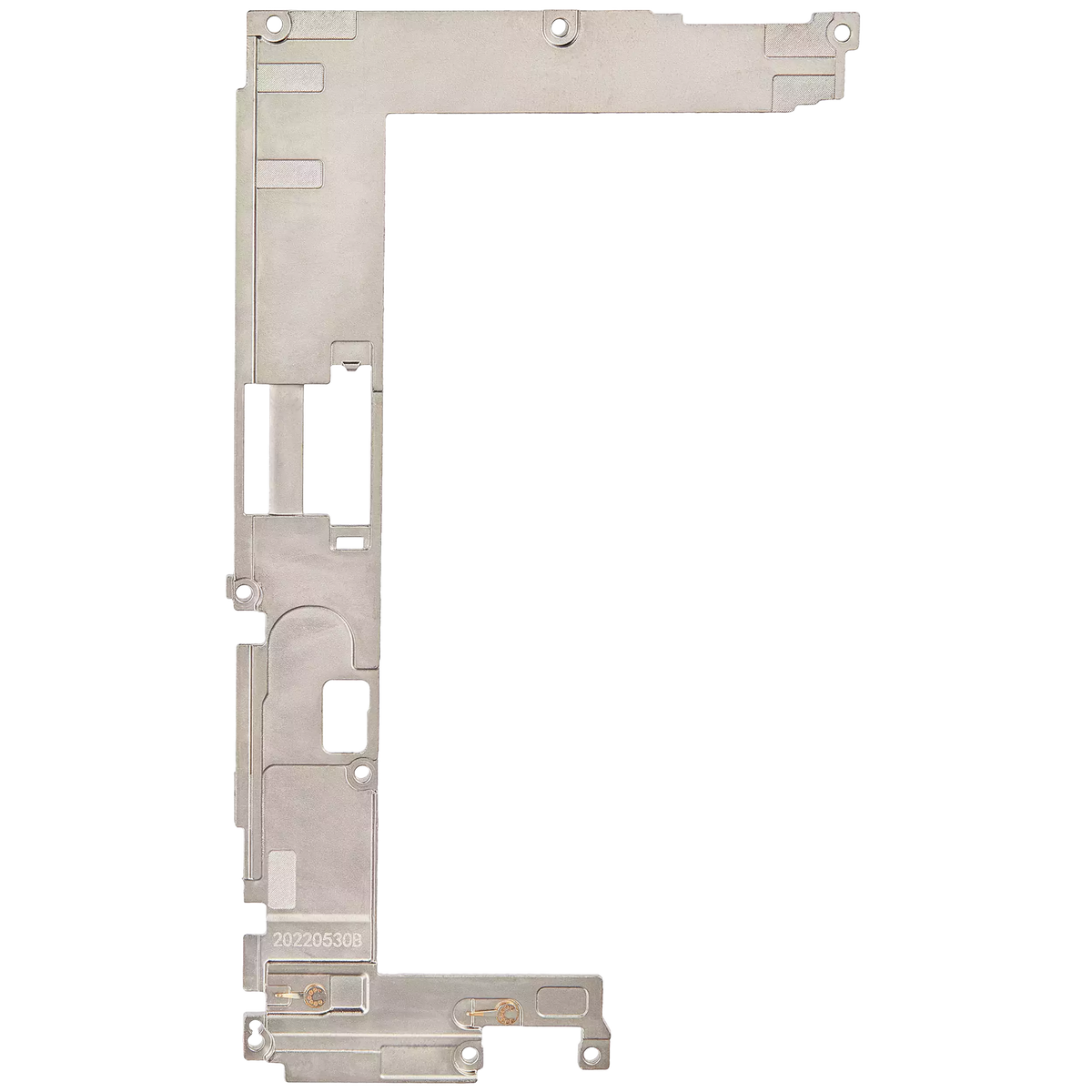 Mainboard Holding Bracket Compatible For Google Pixel 7 Pro Replacement