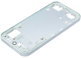 Mid-Frame Housing Replacement Compatible For Google Pixel 9 (Wintergreen)