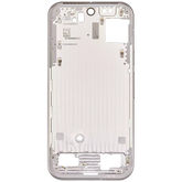 Mid-Frame Housing Compatible For Google Pixel 9 Replacement(Porcelain)