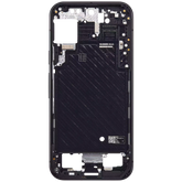 Mid-Frame Housing Compatible For Google Pixel 9 Replacement(Obsidian)