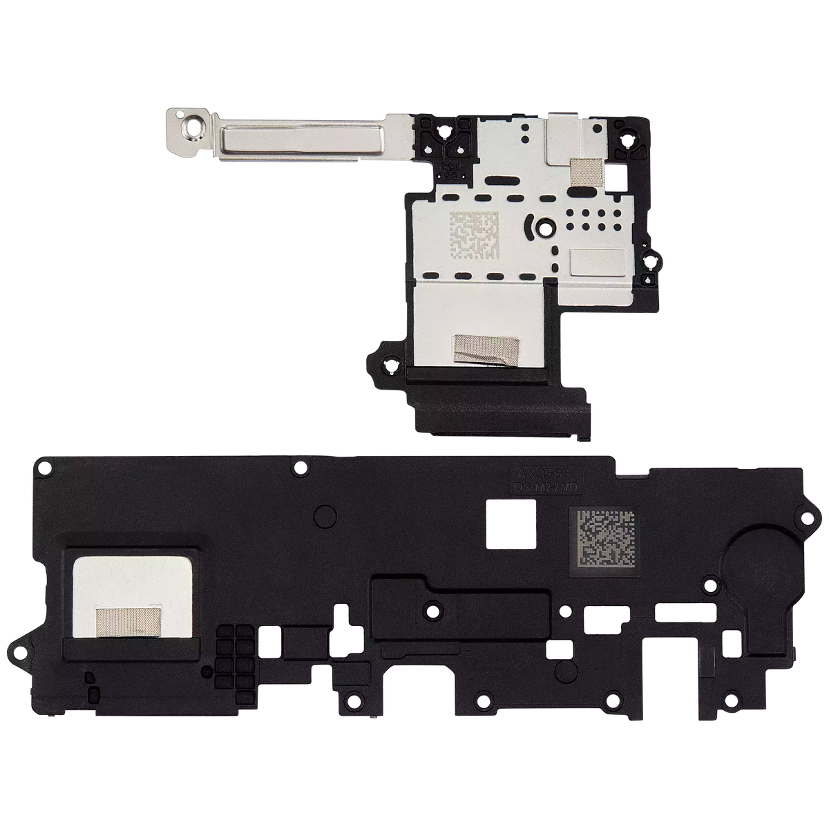 Loudspeaker Replacement Compatible For Samsung Galaxy Tab A7 Lite (T220 / 2021)