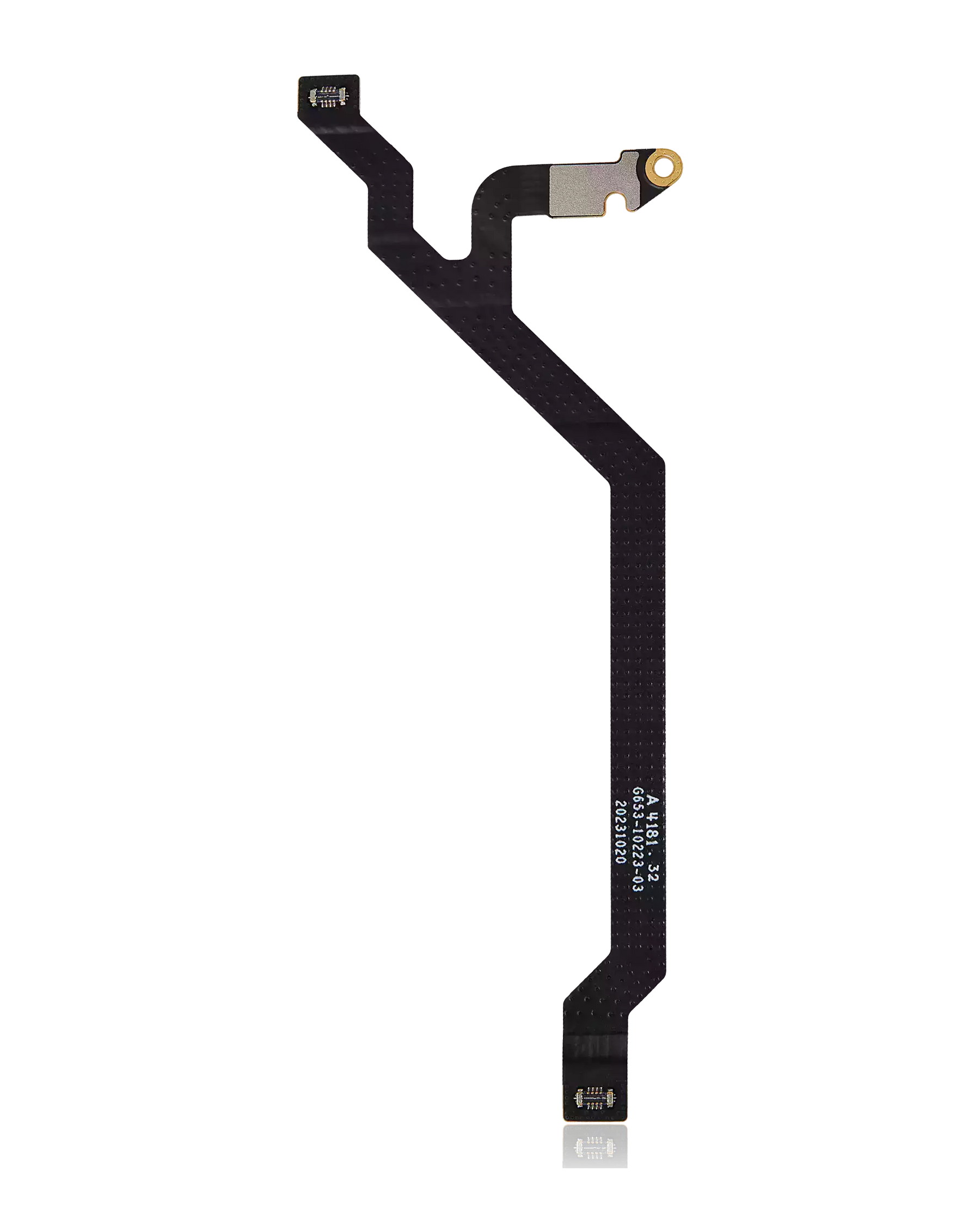 Antenna Signal Flex Cable Compatible For Google Pixel 9 Replacement