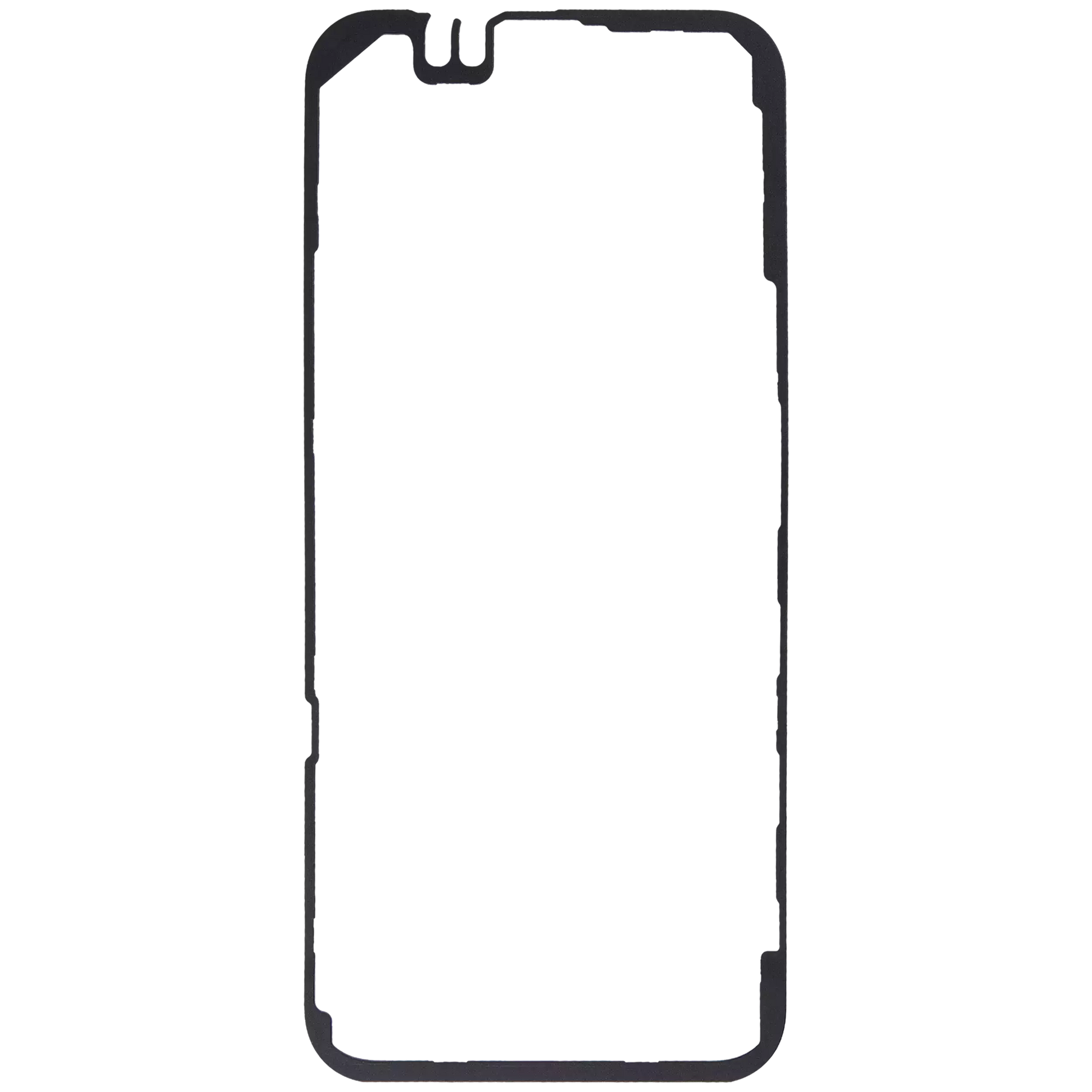 Screen Bracket Replacement Compatible For Google Pixel 9 Pro XL