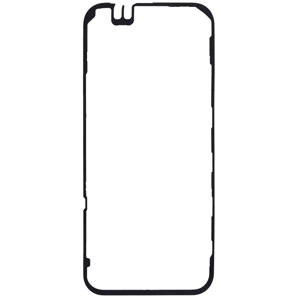 Replacement Screen Bracket Compatible For Google Pixel 9 Pro