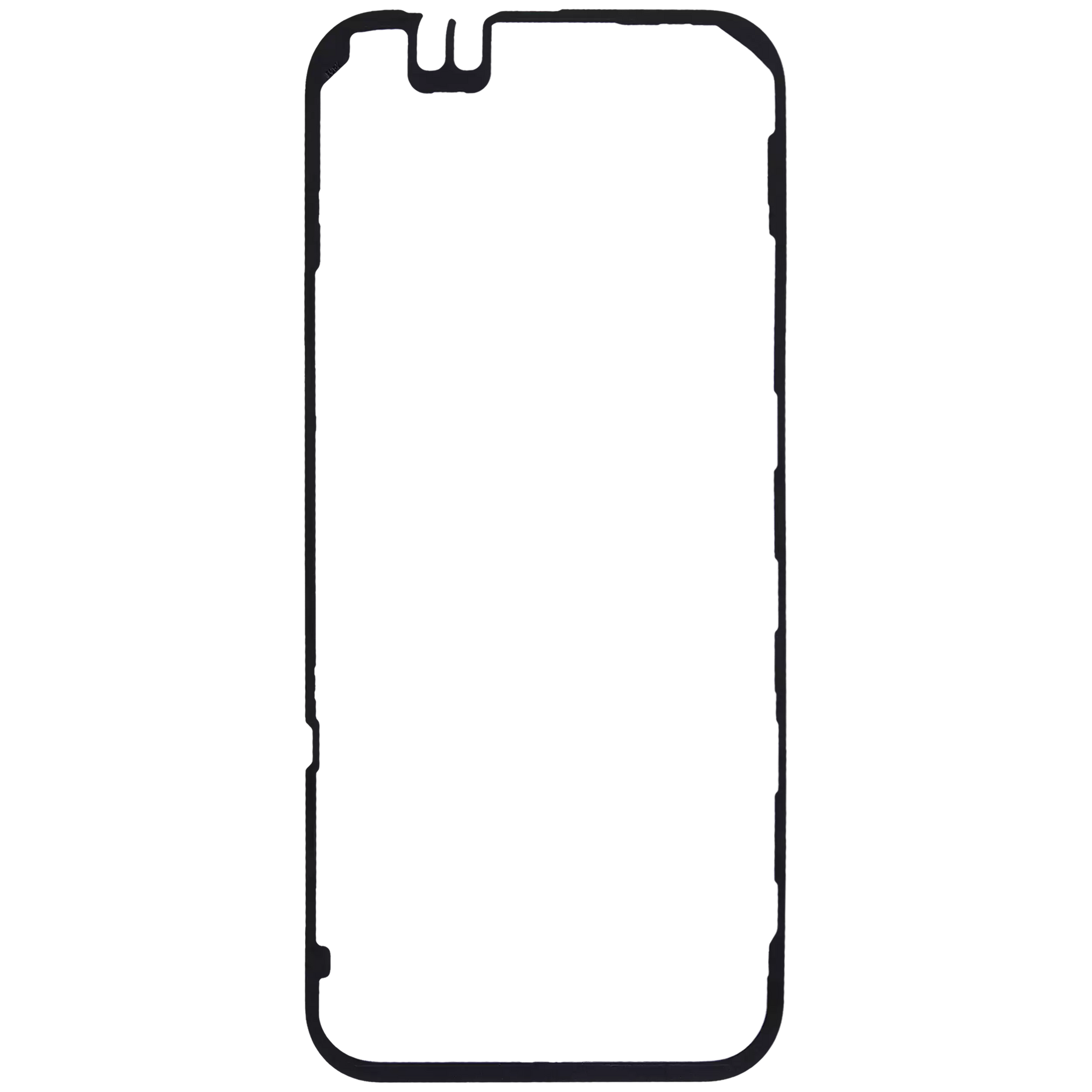 Replacement Screen Bracket Compatible For Google Pixel 9 Pro