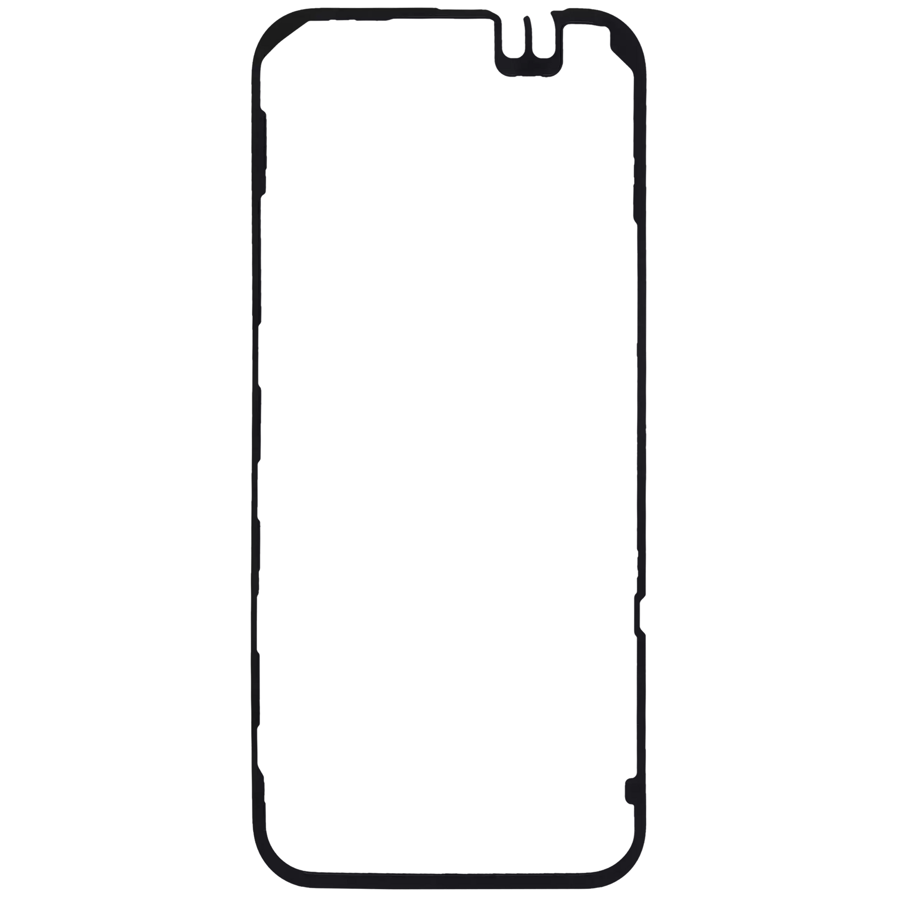 Replacement Screen Bracket Compatible For Google Pixel 9 Pro