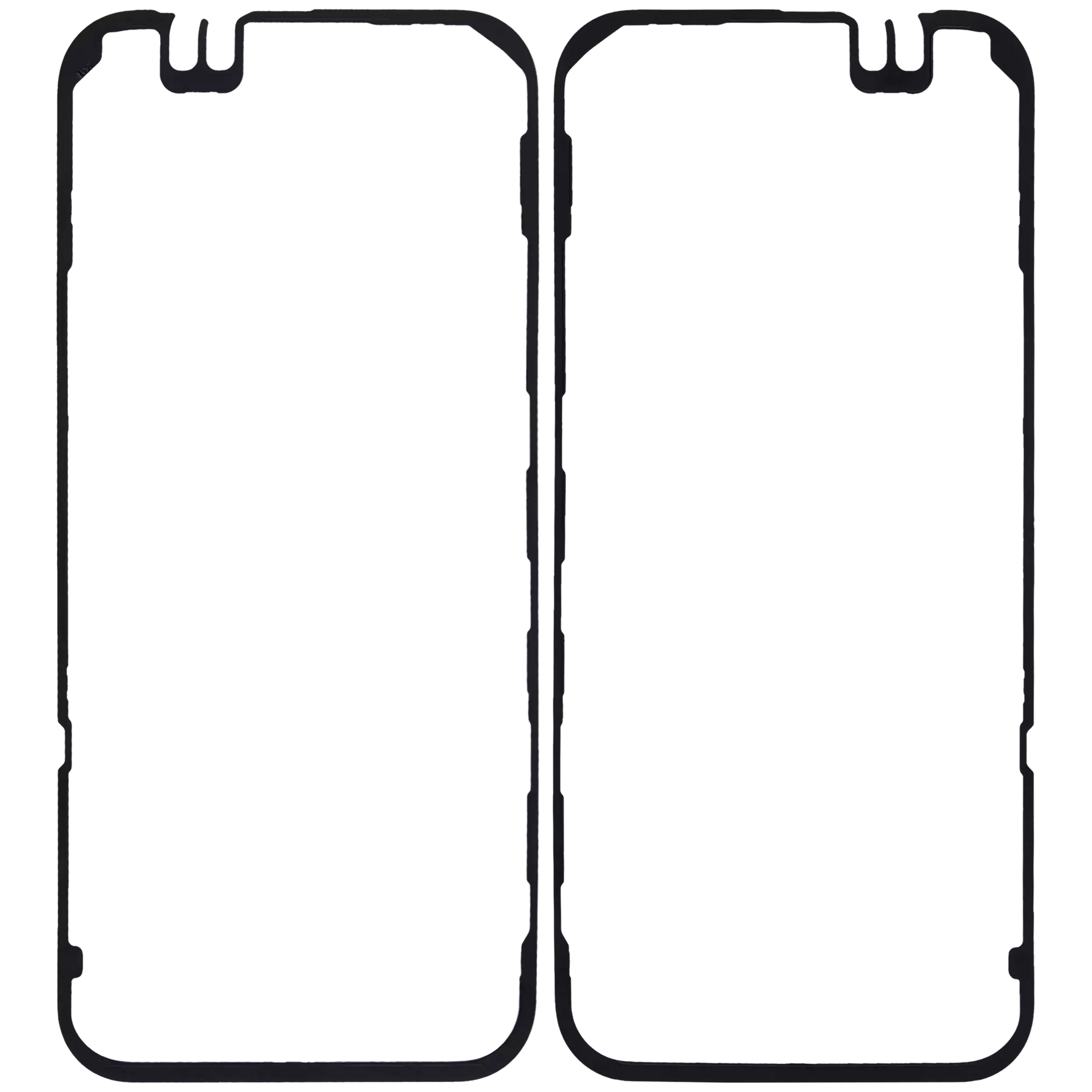 Replacement Screen Bracket Compatible For Google Pixel 9 Pro