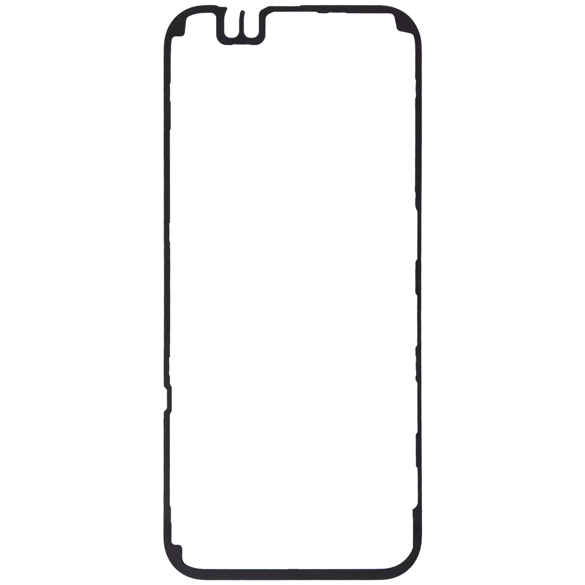 Screen Bracket Compatible For Google Pixel 9 Replacement by Mafactory.in