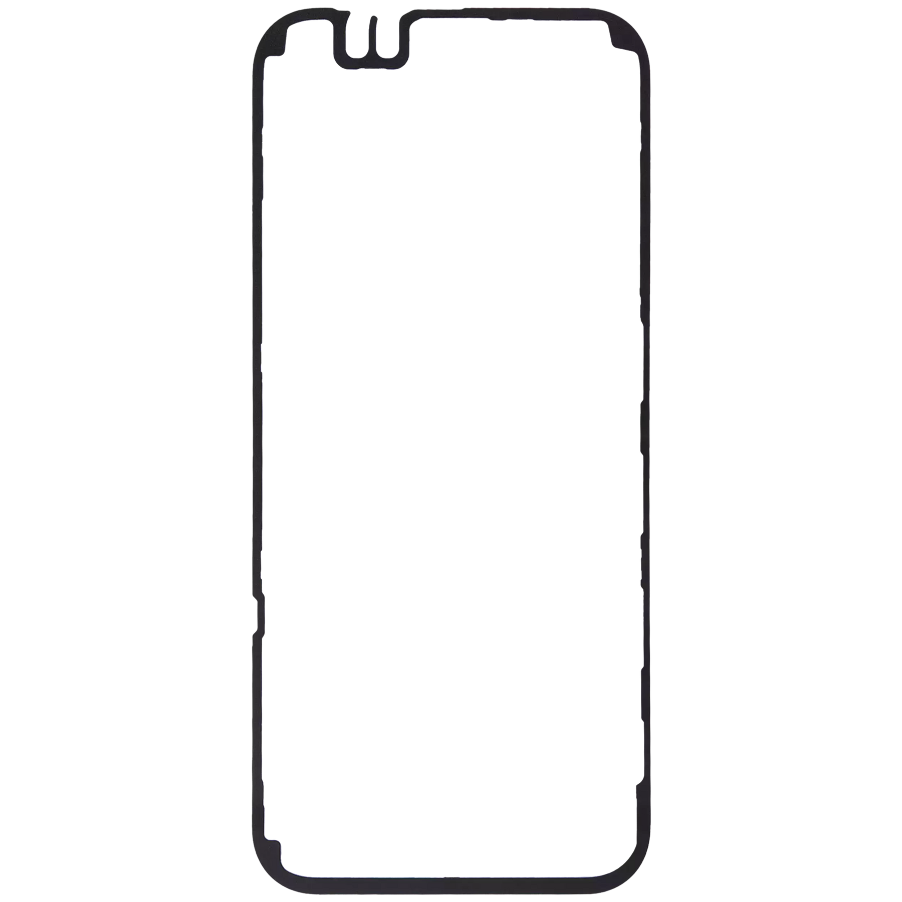 Screen Bracket Compatible For Google Pixel 9 Replacement by Mafactory.in