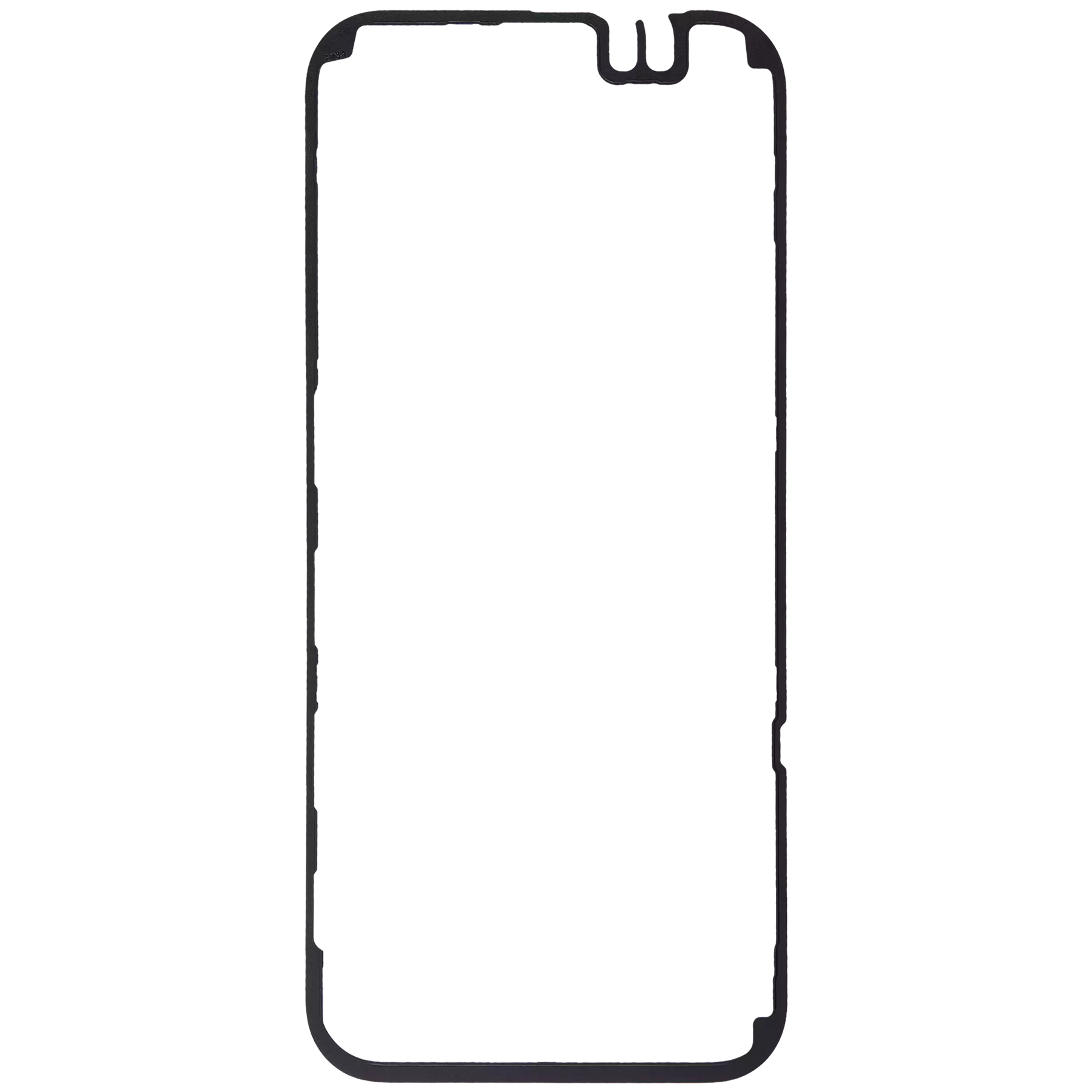 Screen Bracket Compatible For Google Pixel 9 Replacement by Mafactory.in