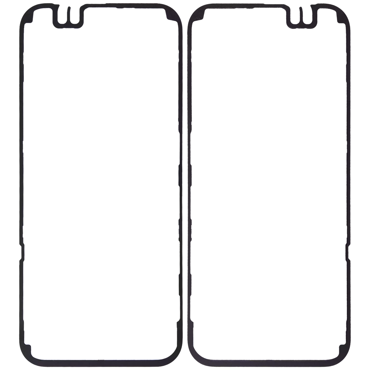 Screen Bracket Compatible For Google Pixel 9 Replacement by Mafactory.in