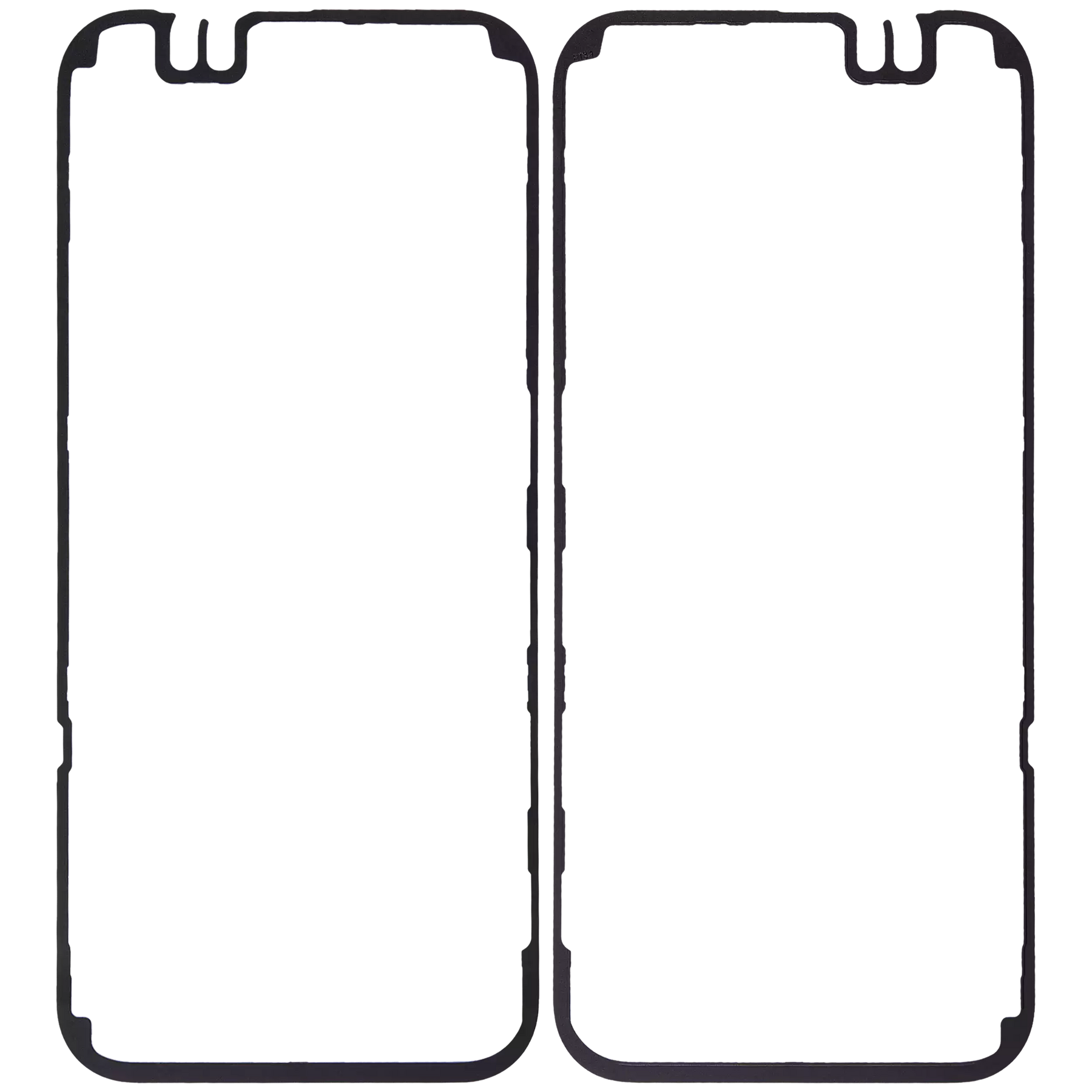 Screen Bracket Compatible For Google Pixel 9 Replacement by Mafactory.in