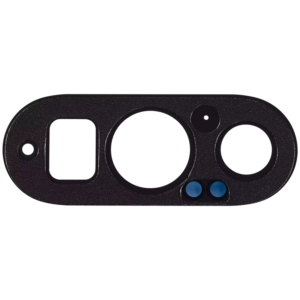 Back Camera Lens (Glass Only) With Adhesive Compatible For Google Pixel 9 Pro Replacement by Macfactory.in