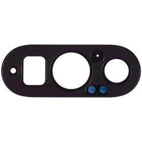 Back Camera Lens (Glass Only) With Adhesive Compatible For Google Pixel 9 Pro Replacement by Macfactory.in