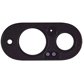 Back Camera Lens (Glass Only) With Adhesive Compatible For Google Pixel 9 Replacement by Macfactory.in